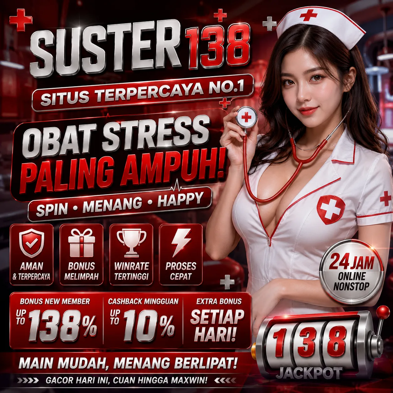 SUSTER138